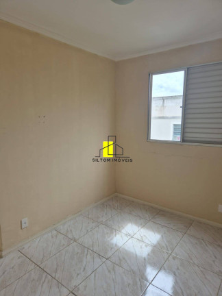 Imagem Apartamento com 2 Quartos à Venda, 47 m² em Parque Aeroporto - Taubaté Imagem Apartamento com 2 Quartos à Venda, 47 m² em Parque Aeroporto - Taubaté