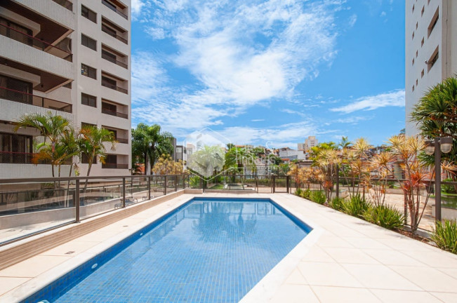 Apartamento com 3 Quartos à Venda, 160 m² em água Fria - São Paulo