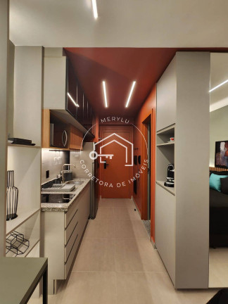 Imagem Apartamento com 1 Quarto à Venda, 25 m² em Pinheiros - São Paulo Imagem Apartamento com 1 Quarto à Venda, 25 m² em Pinheiros - São Paulo