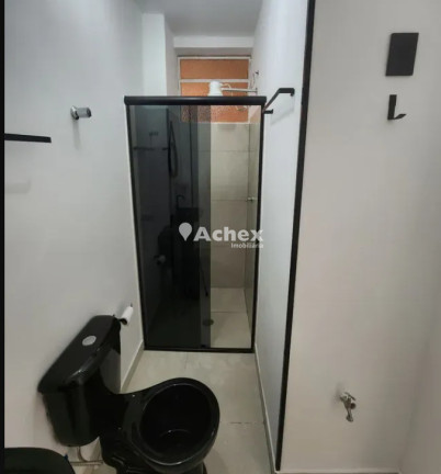 Imagem Apartamento com 1 Quarto à Venda, 42 m² em Centro - Campinas