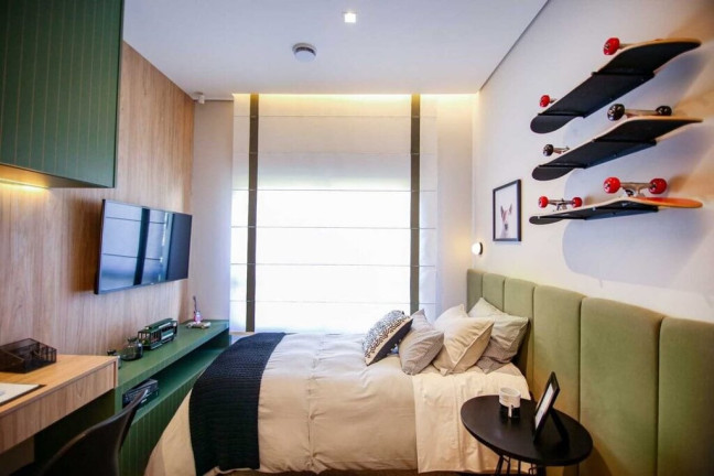 Imagem Apartamento com 2 Quartos à Venda, 88 m² em Perdizes - São Paulo