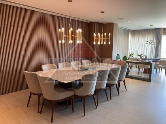 Imagem Apartamento com 4 Quartos à Venda, 267 m² em Barra Da Tijuca - Rio De Janeiro