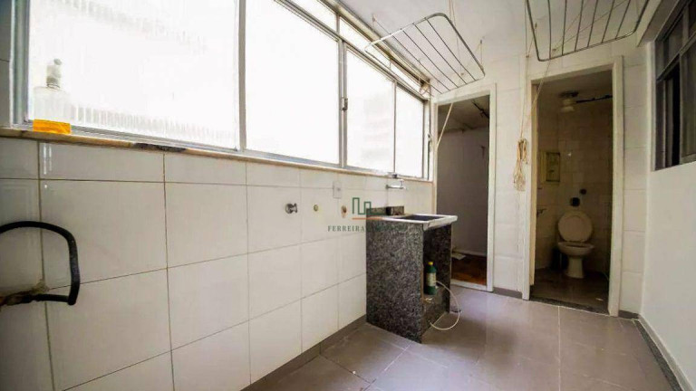 Imagem Apartamento com 4 Quartos à Venda, 149 m² em Icaraí - Niterói