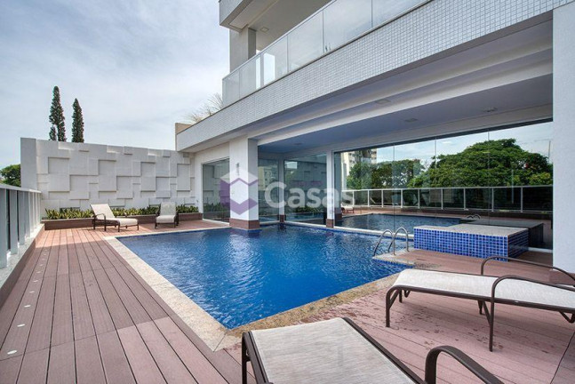 Imagem Apartamento à Venda, 289 m² em Centro - Foz Do Iguacu Imagem Apartamento à Venda, 289 m² em Centro - Foz Do Iguacu