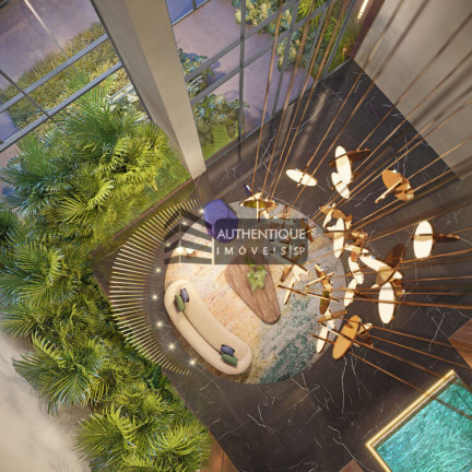 Imagem Apartamento com 3 Quartos à Venda, 110 m² em Brooklin - São Paulo Imagem Apartamento com 3 Quartos à Venda, 110 m² em Brooklin - São Paulo
