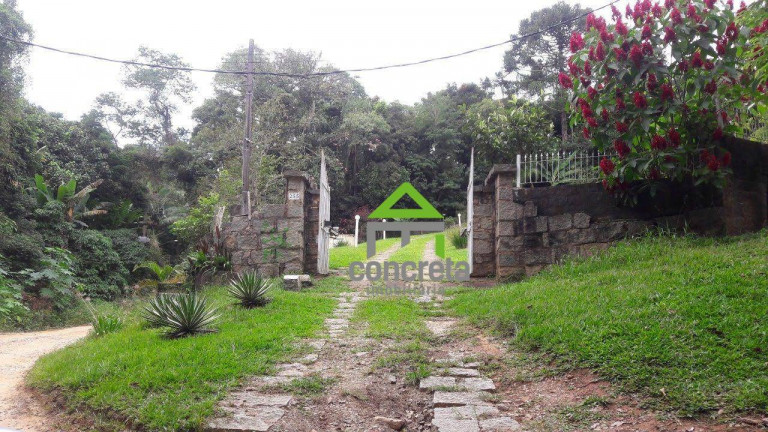Imagem Casa com 3 Quartos à Venda, 150 m² em Jardim Santa Paula - Cotia