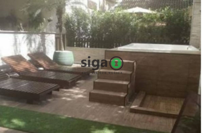 Imagem Apartamento com 2 Quartos à Venda, 49 m² em Vila Andrade - São Paulo Imagem Apartamento com 2 Quartos à Venda, 49 m² em Vila Andrade - São Paulo