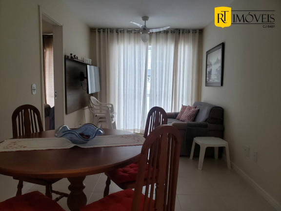 Apartamento com 1 Quarto à Venda, 55 m² em Braga - Cabo Frio