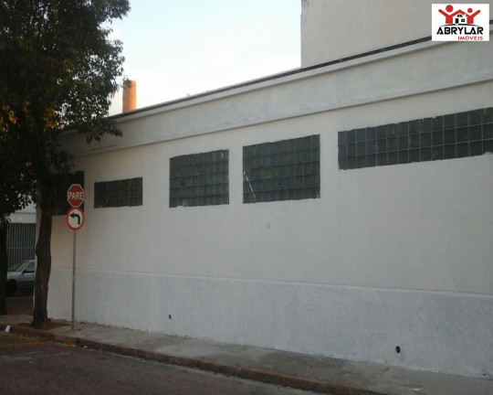 Imagem Imóvel com 1 Quarto à Venda, 2.083 m² em Ponte São João - Jundiaí