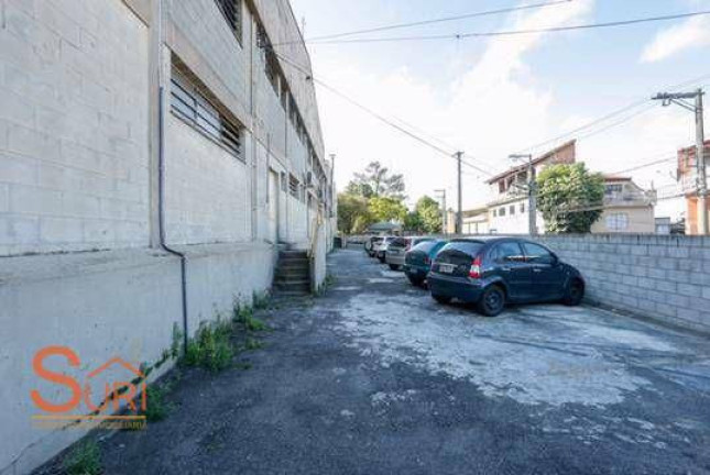 Imagem Galpão à Venda, 2.769 m² em Cooperativa - São Bernardo Do Campo Imagem Galpão à Venda, 2.769 m² em Cooperativa - São Bernardo Do Campo