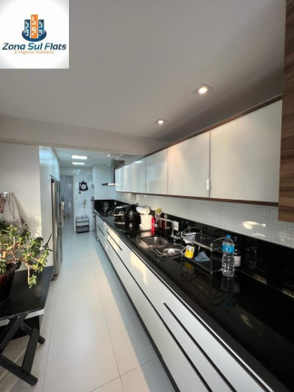 Imagem Apartamento com 3 Quartos à Venda, 140 m² em Ipiranga - São Paulo Imagem Apartamento com 3 Quartos à Venda, 140 m² em Ipiranga - São Paulo