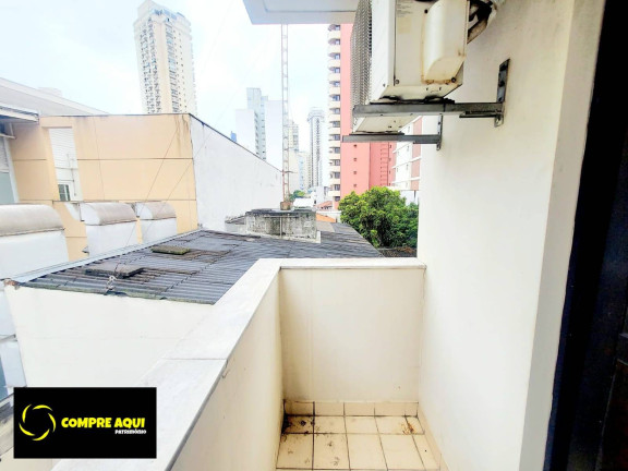 Imagem Apartamento com 1 Quarto à Venda, 33 m² em Santa Cecília - São Paulo