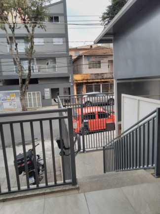 Imagem Apartamento com 2 Quartos à Venda, 33 m² em Vila Curuçá - Santo André Imagem Apartamento com 2 Quartos à Venda, 33 m² em Vila Curuçá - Santo André