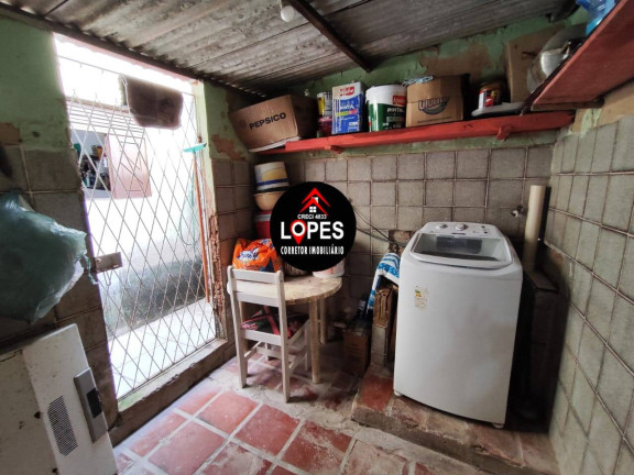 Imagem Casa com 3 Quartos à Venda, 200 m² em Pajuçara - Natal
