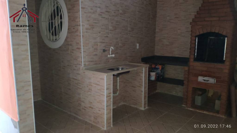 Imagem Casa com 2 Quartos à Venda, 140 m² em Vila Caicara - Praia Grande Imagem Casa com 2 Quartos à Venda, 140 m² em Vila Caicara - Praia Grande