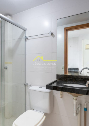 Imagem Apartamento com 3 Quartos à Venda, 90 m² em Brisamar - João Pessoa Imagem Apartamento com 3 Quartos à Venda, 90 m² em Brisamar - João Pessoa