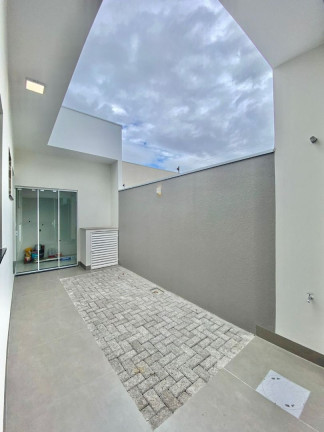 Imagem Casa com 3 Quartos à Venda, 115 m² em Jardim Canadá - Maringa