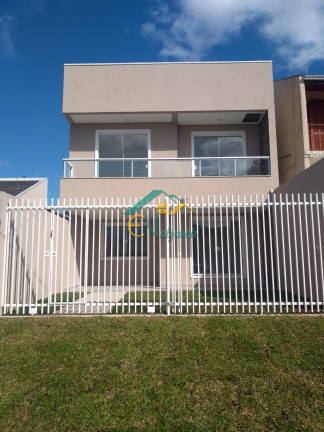 Imagem Sobrado com 3 Quartos à Venda, 93 m² em Bairro Alto - Curitiba Imagem Sobrado com 3 Quartos à Venda, 93 m² em Bairro Alto - Curitiba