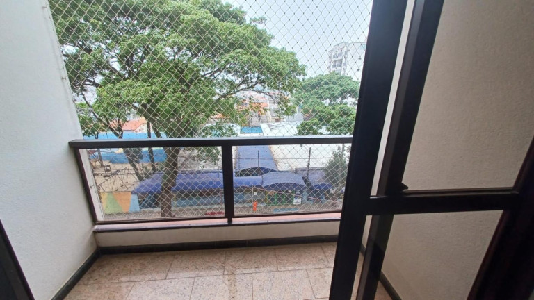Imagem Apartamento com 2 Quartos à Venda, 66 m² em Rudge Ramos - São Bernardo Do Campo