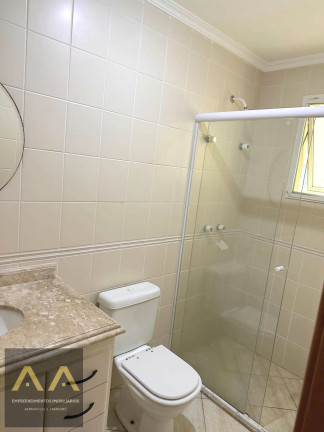 Imagem Apartamento com 3 Quartos à Venda, 139 m² em Tamboré - Santana De Parnaíba Imagem Apartamento com 3 Quartos à Venda, 139 m² em Tamboré - Santana De Parnaíba