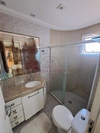 Imagem Apartamento com 3 Quartos à Venda, 150 m² em Praia De Itaparica - Vila Velha Imagem Apartamento com 3 Quartos à Venda, 150 m² em Praia De Itaparica - Vila Velha