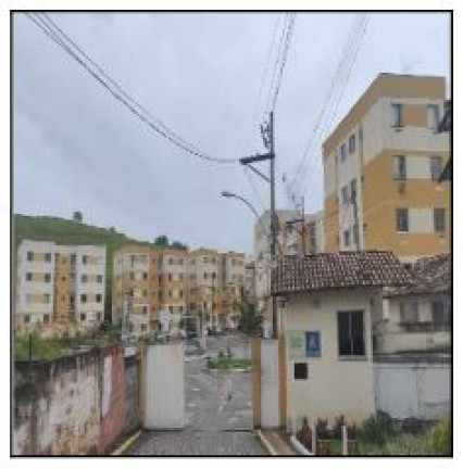 Imagem Apartamento com 2 Quartos à Venda, 47 m² em Guaxindiba - Sao Goncalo