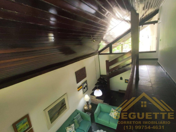 Casa com 4 Quartos à Venda, 235 m² em Riviera De São Lourenço - Bertioga