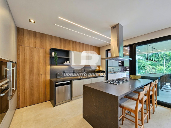Imagem Casa com 5 Quartos à Venda, 466 m² em Riviera | Módulo 24 - Bertioga