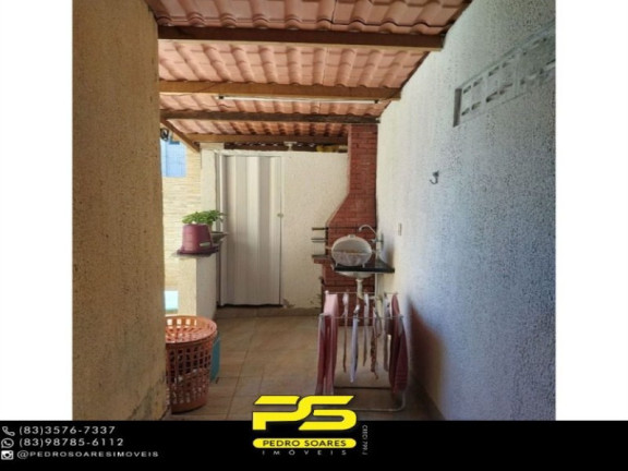 Imagem Casa com 2 Quartos à Venda, 160 m² em Paratibe - João Pessoa Imagem Casa com 2 Quartos à Venda, 160 m² em Paratibe - João Pessoa