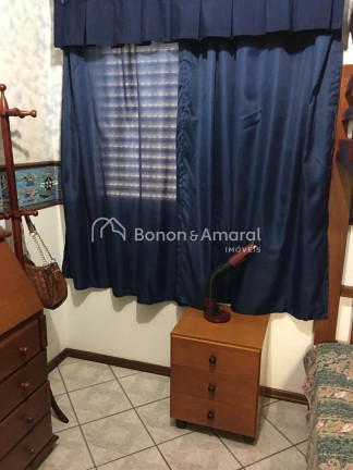Imagem Apartamento com 3 Quartos à Venda, 75 m² em Parque Prado - Campinas