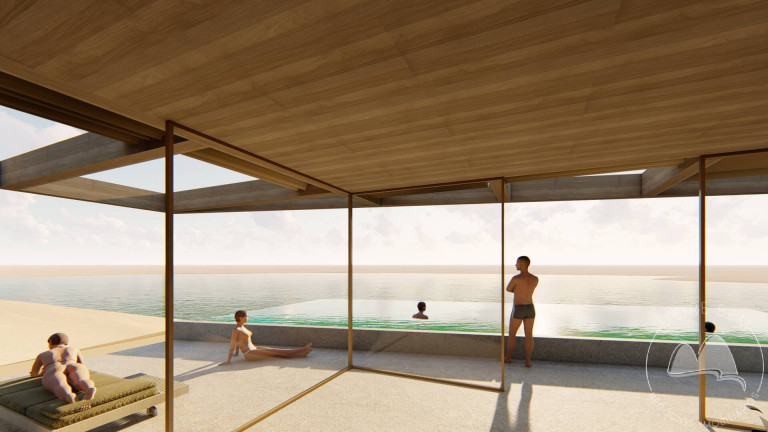 Imagem Apartamento com 4 Quartos à Venda,  em Praia Brava - Itajaí