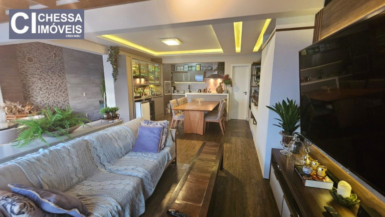 Imagem Apartamento com 3 Quartos à Venda, 219 m² em São João - Itajaí Imagem Apartamento com 3 Quartos à Venda, 219 m² em São João - Itajaí
