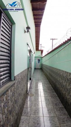 Imagem Casa com 2 Quartos à Venda, 96 m² em Vila Pires - Santo André Imagem Casa com 2 Quartos à Venda, 96 m² em Vila Pires - Santo André