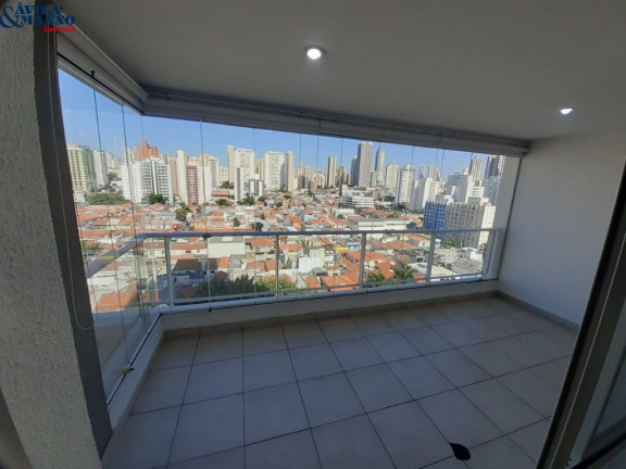Imagem Apartamento com 2 Quartos à Venda, 71 m² em Tatuapé - São Paulo Imagem Apartamento com 2 Quartos à Venda, 71 m² em Tatuapé - São Paulo