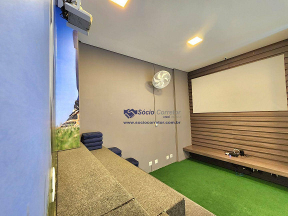 Imagem Apartamento com 3 Quartos à Venda, 86 m² em Mooca - São Paulo