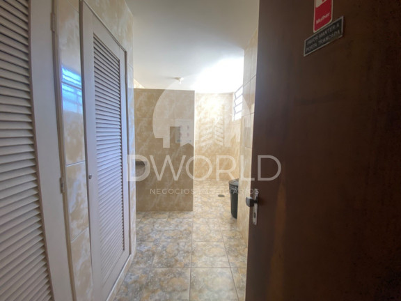Imagem Sala Comercial à Venda, 16 m² em Centro - Santo André