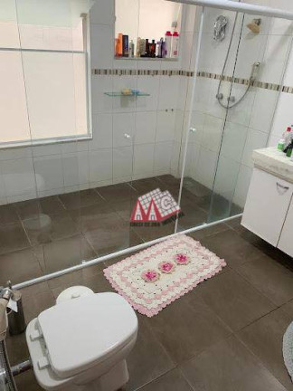 Imagem Sobrado com 3 Quartos à Venda, 257 m² em Condomínio Residencial Aldeia Da Mata - Votorantim