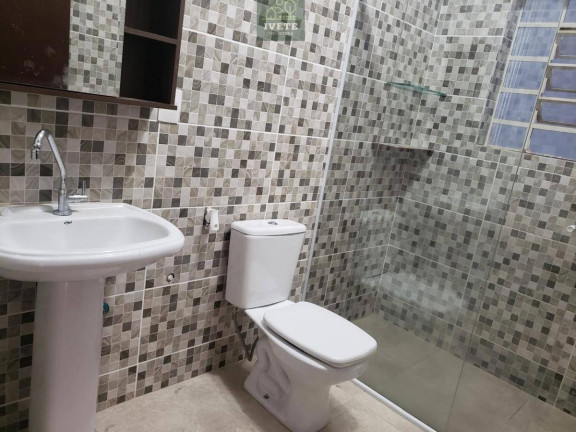 Imagem Casa com 3 Quartos à Venda, 199 m² em Centro - águas De Lindóia