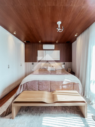 Imagem Casa de Condomínio com 4 Quartos à Venda, 465 m² em Alphaville Residencial Dois - Barueri Imagem Casa de Condomínio com 4 Quartos à Venda, 465 m² em Alphaville Residencial Dois - Barueri