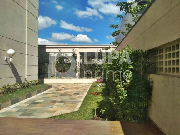 Imagem Apartamento com 3 Quartos à Venda, 77 m² em Chácara Seis De Outubro - São Paulo Imagem Apartamento com 3 Quartos à Venda, 77 m² em Chácara Seis De Outubro - São Paulo