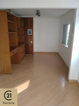 Imagem Apartamento com 3 Quartos à Venda, 89 m² em Campo Belo - São Paulo Imagem Apartamento com 3 Quartos à Venda, 89 m² em Campo Belo - São Paulo