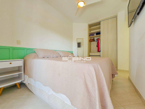 Imagem Apartamento com 3 Quartos à Venda, 121 m² em Riviera De São Lourenço - Bertioga