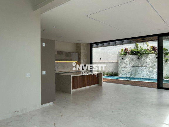 Imagem Casa com 3 Quartos à Venda, 290 m² em Residencial Goiânia Golfe Clube - Goiânia Imagem Casa com 3 Quartos à Venda, 290 m² em Residencial Goiânia Golfe Clube - Goiânia