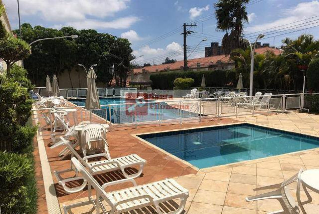 Imagem Casa de Condomínio com 3 Quartos à Venda, 155 m² em Demarchi - São Bernardo Do Campo Imagem Casa de Condomínio com 3 Quartos à Venda, 155 m² em Demarchi - São Bernardo Do Campo