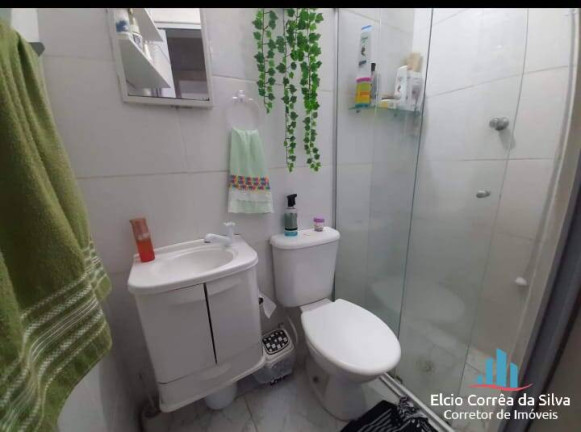 Imagem Apartamento com 2 Quartos à Venda, 70 m² em Gonzaga - Santos