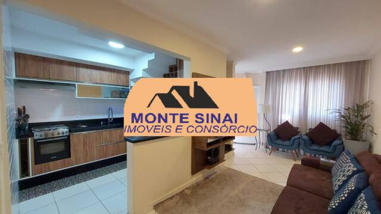 Imagem Casa de Condomínio com 2 Quartos à Venda, 90 m² em Cidade Jardim - Sorocaba Imagem Casa de Condomínio com 2 Quartos à Venda, 90 m² em Cidade Jardim - Sorocaba