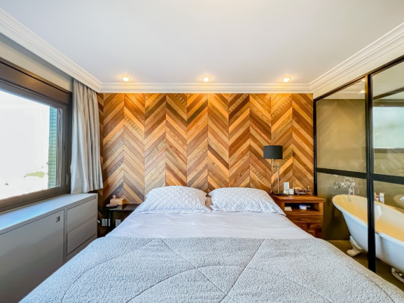 Imagem Apartamento com 3 Quartos à Venda, 243 m² em Rio Branco - Porto Alegre