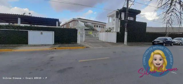 Imagem Apartamento com 2 Quartos à Venda, 72 m² em Parque São Vicente - São Vicente