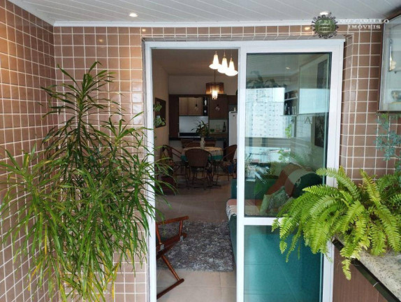 Imagem Apartamento com 2 Quartos à Venda, 68 m² em Mirim - Praia Grande