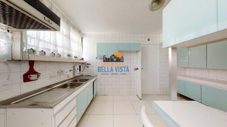 Imagem Apartamento com 2 Quartos à Venda, em Jardim América - São Paulo Imagem Apartamento com 2 Quartos à Venda, em Jardim América - São Paulo
